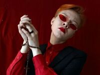 cam girl masturbating with sextoy ElnoraCran