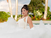 hot cam whore ElodieSkye