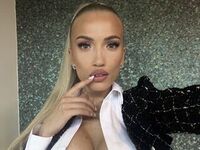 naughty camgirl fingering pussy ElsaPressley