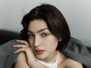 hot naked webcamgirl ElvieTorbett