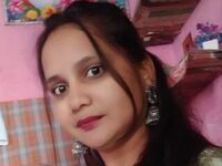 fingering webcamgirl EmiliaWalker