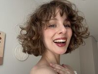 naked webcamgirl picture EmilySteep
