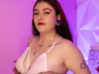 nude gamgirl EmmaKetty