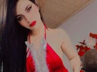 naked girl with webcam masturbating with sextoy EmmyliEvanz