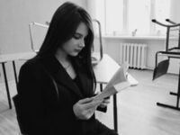 extreme cam picture EnricaElis