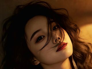 beautiful camgirl EsmeBronwen
