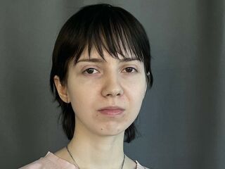 camgirl masturbating EsterSugimoto