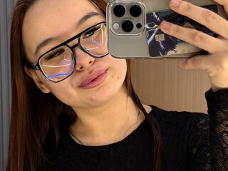 anal sex cam EvaCutten