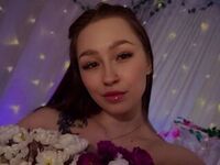 camgirl masturbating with sextoy EvaEverett