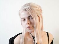 nude cam girl pic EvaLaren