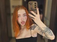 cam girl sexshow EvaOrange