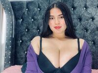 jasmin webcam girl EvieRaymond