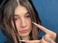 naughty cam bitch FemidaBrown