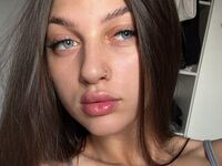 naughty camgirl masturbating with dildo FionaHey
