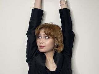 webcam striptease FloraHamp