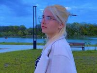 hot live girl FredericaMittag