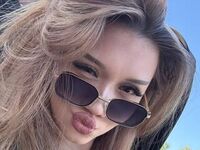 jasmin cam GailMayette