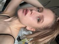 beautiful webcam girl GeorgenePeil