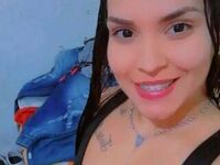 babe cam GeraldyneRivas