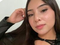 sexy live webcam girl GigiOchoa
