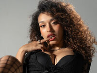 jasmin videos GiseleClark