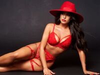 hot girl webcam GiselleReinne