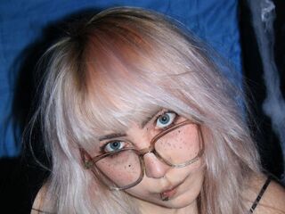 kinky video chat performer GrettaLuna