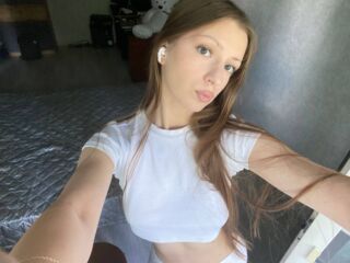 webcamstripper picture GriselBucaram