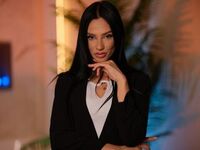 beautiful cam girl HaileyDeVyne