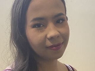 bedroom web cam HanaMontenegro