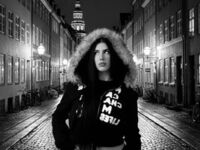 camgirl playing with sextoy HazelHayese