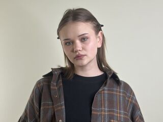 webcamstripper HeikeGraciano