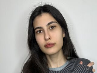 hot cam girl masturbating HeleneSeright