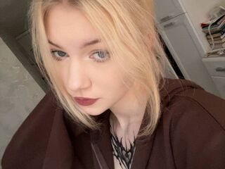 fingering webcamgirl HellenHornny