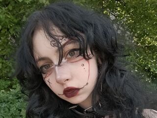 hot cam show HilariaPolle