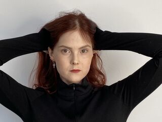 webcam live show IdaBerenger