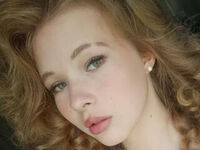 cam girl live webcam video IllaPytlewski