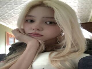 webcamgirl livesex IlseSheumaker