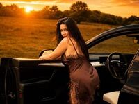 live sex show IndiraSmith