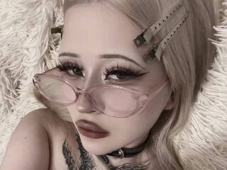 kinky cam IraidaFairleigh