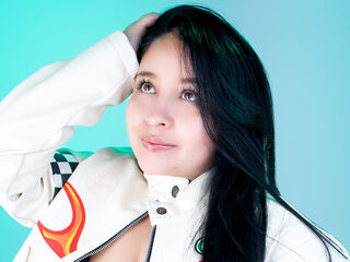 webcam show IrisRusso