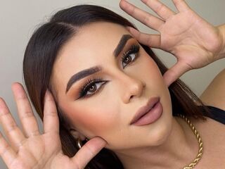 cam girl IvannaFerrini