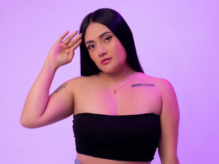 camgirl porn web cam IvonneNoir