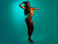 camgirl playing with sextoy IvonnyRoss