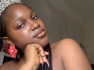 anal cam sex IvorySins