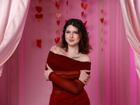 camgirl fingering wet pussy IvySimmons