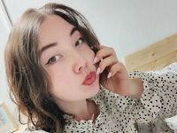 nude webcam IzumiHattori