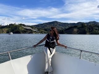 camgirl porn cam JackLily