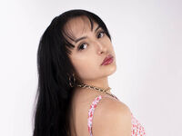 topless cam girl Jaderoou