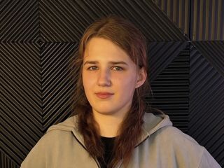sexy live webcam girl JaneMilson